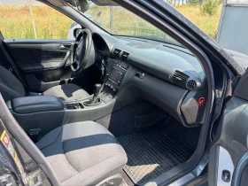 Mercedes-Benz C 220, снимка 11