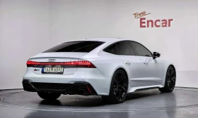 Audi Rs7 4.0 TFSI Quattro /ОБДУХВАНЕ/ПАНОРАМА/360, снимка 3
