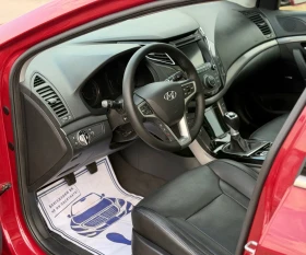 Hyundai I40 1.7crdi Premium Keyless Panorama Обдухване 179хил , снимка 6