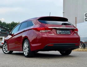 Hyundai I40 1.7crdi Premium Keyless Panorama Обдухване 179хил , снимка 4