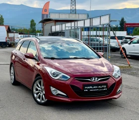 Hyundai I40 1.7crdi Premium Keyless Panorama Обдухване 179хил , снимка 2
