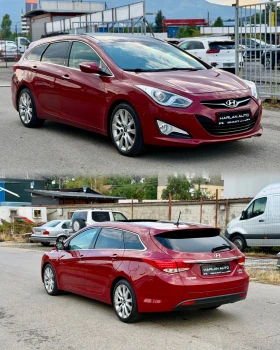 Hyundai I40 1.7crdi Premium Keyless Panorama Обдухване 179хил , снимка 16