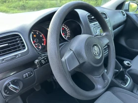 VW Golf 1.6/102к  ГАЗ, снимка 10