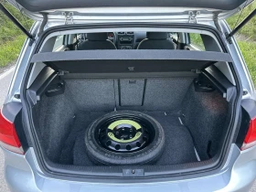 VW Golf 1.6/102к  ГАЗ, снимка 11