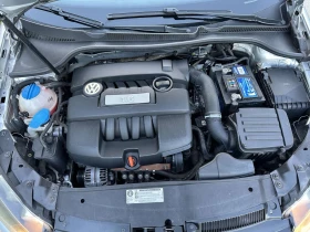 VW Golf 1.6/102к  ГАЗ, снимка 9