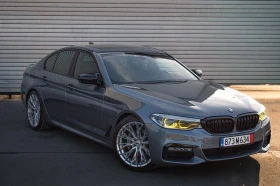 BMW 540 B58/FULL/ТОП СЪСТОЯНИЕ!, снимка 3
