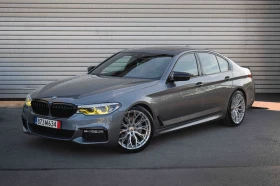 BMW 540 B58/FULL/ТОП СЪСТОЯНИЕ!, снимка 1