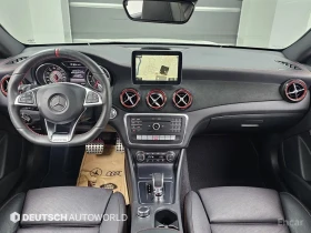 Mercedes-Benz CLA 45 AMG ПАНОРАМА | ПРОВЕРЕНА ИСТОРИЯ | КРАЙНА ЦЕНА, снимка 8