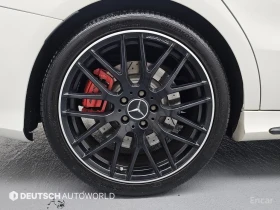 Mercedes-Benz CLA 45 AMG ПАНОРАМА | ПРОВЕРЕНА ИСТОРИЯ | КРАЙНА ЦЕНА, снимка 6