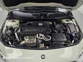 Mercedes-Benz CLA 45 AMG ПАНОРАМА | ПРОВЕРЕНА ИСТОРИЯ | КРАЙНА ЦЕНА, снимка 5