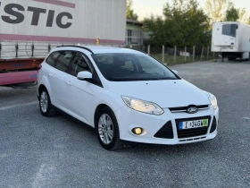 Ford Focus Ford Focus 1.6-95кс-6 скорости-КЛИМАТ, снимка 2
