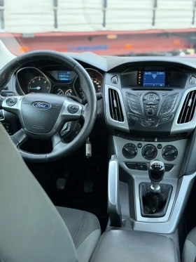 Ford Focus Ford Focus 1.6-95кс-6 скорости-КЛИМАТ, снимка 8