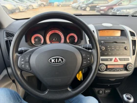 Kia Ceed 1.6 CRDI 72000kм, снимка 13
