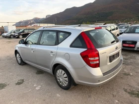 Kia Ceed 1.6 CRDI 72000kм, снимка 9