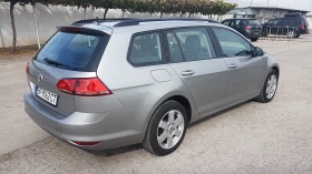 VW Golf 1.6TDI 110кс, снимка 6