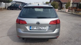 VW Golf 1.6TDI 110кс, снимка 7