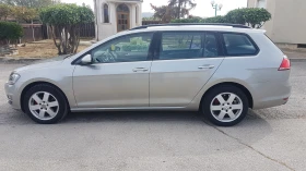 VW Golf 1.6TDI 110кс, снимка 4