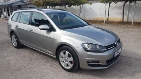 VW Golf 1.6TDI 110кс, снимка 3