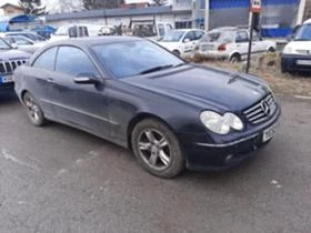 Mercedes-Benz CLK 270 cdi - [3] 