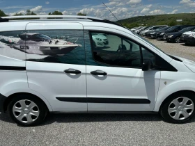 Ford Courier 1.5tdci | Mobile.bg    11