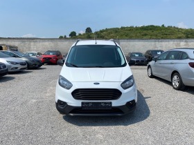 Ford Courier 1.5tdci, снимка 1