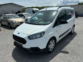 Ford Courier 1.5tdci | Mobile.bg    8