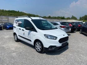 Ford Courier 1.5tdci, снимка 2