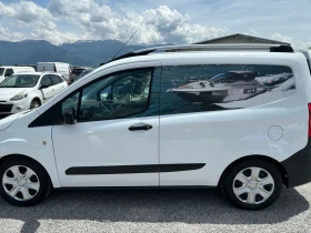 Ford Courier 1.5tdci | Mobile.bg    10