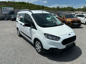 Ford Courier 1.5tdci | Mobile.bg    9