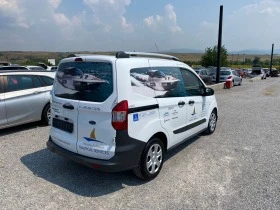 Ford Courier 1.5tdci, снимка 6