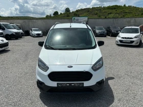 Ford Courier 1.5tdci | Mobile.bg    7