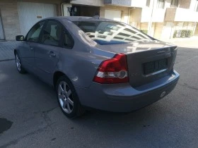 Volvo S40 2.4 Swiss | Mobile.bg    5