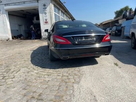 Mercedes-Benz CLS 250CDI/651 | Mobile.bg    2