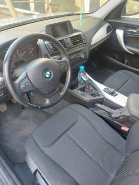 BMW 116, снимка 7 - Автомобили и джипове - 42807301