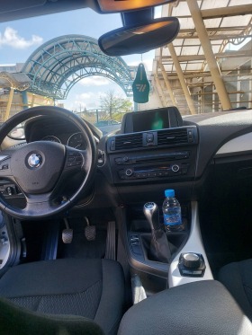 BMW 116, снимка 9 - Автомобили и джипове - 42807301