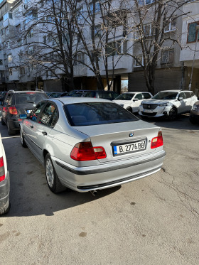 BMW 318 e46, снимка 10
