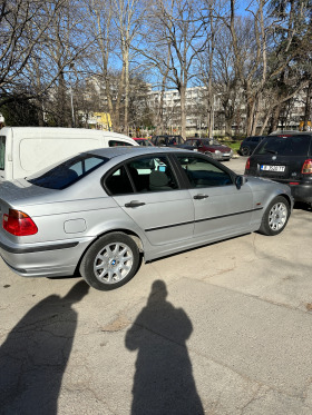 BMW 318 e46, снимка 9 - Автомобили и джипове - 45237257