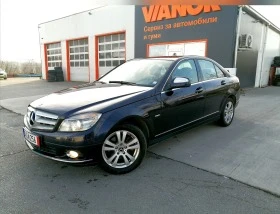 Mercedes-Benz C 200 2.2 AVTOMAT NAVI | Mobile.bg    1