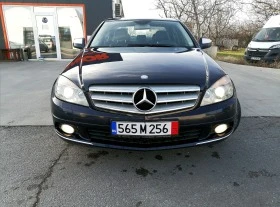 Mercedes-Benz C 200 2.2 AVTOMAT NAVI, снимка 2