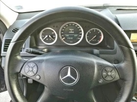 Mercedes-Benz C 200 2.2 AVTOMAT NAVI | Mobile.bg    10