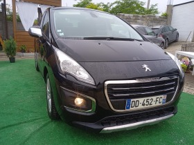 Peugeot 3008 2.O.AUTO.NAVI FACE.PANORAMA | Mobile.bg   3