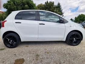     Toyota Yaris 1.3VVT-I/86.