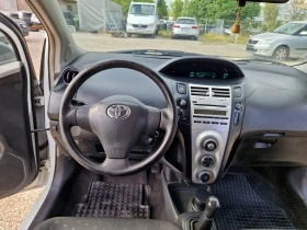 Toyota Yaris 1.3VVT-I/86кс., снимка 9