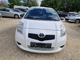     Toyota Yaris 1.3VVT-I/86.