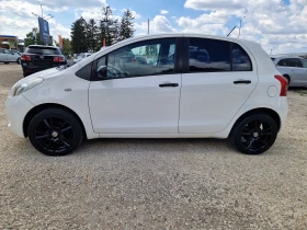 Toyota Yaris 1.3VVT-I/86. | Mobile.bg    9