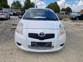     Toyota Yaris 1.3VVT-I/86.