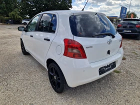 Toyota Yaris 1.3VVT-I/86. | Mobile.bg    7