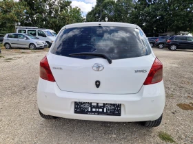 Toyota Yaris 1.3VVT-I/86. | Mobile.bg    6
