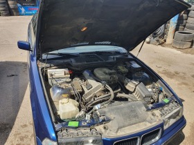 BMW 318 Is, снимка 9