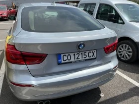 BMW 3gt F34 - 320D GT XDrive, снимка 6